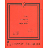 Schule für Zugposaune