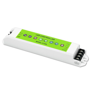 Eurolite LC-1 LED Strip RGB Controller