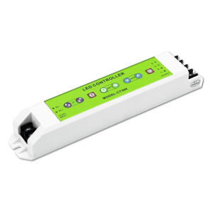 Eurolite LC-1 LED Strip RGB Controller