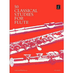 50 classical studies