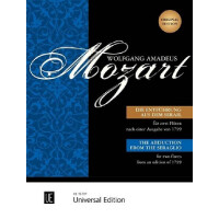 Die Entführung aus dem Serail