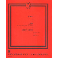 Schule für Tuba in B und C oder