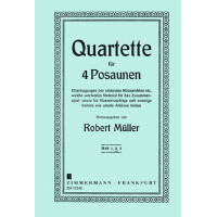 5 ausgewählte Quartette