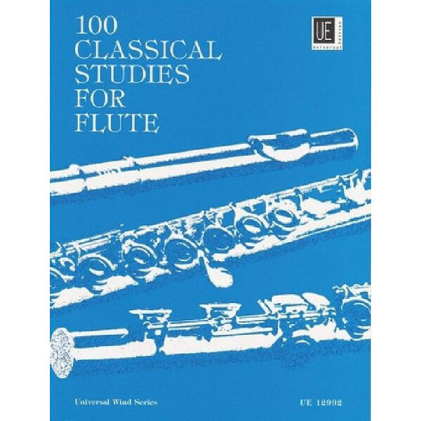 100 Classical Studies