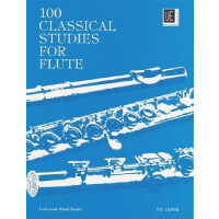 100 Classical Studies