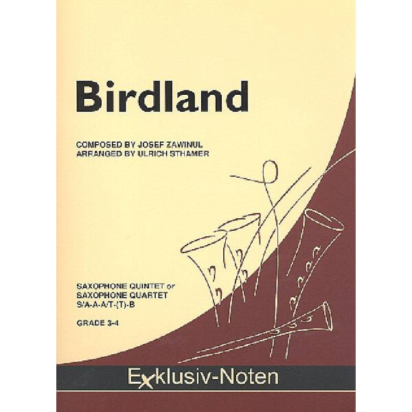 Birdland