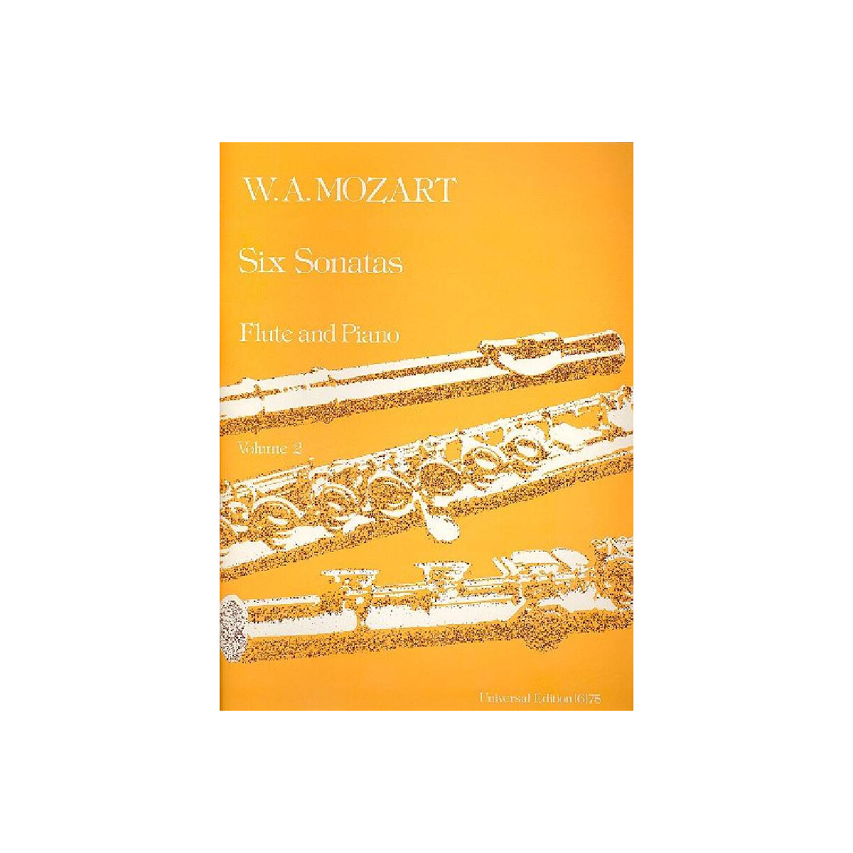 6 Sonaten Band 2 (Nr.4-6) box