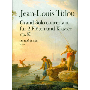 Grand solo concertant op.83
