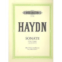 Sonate G-Dur