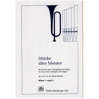 Stücke alter Meister