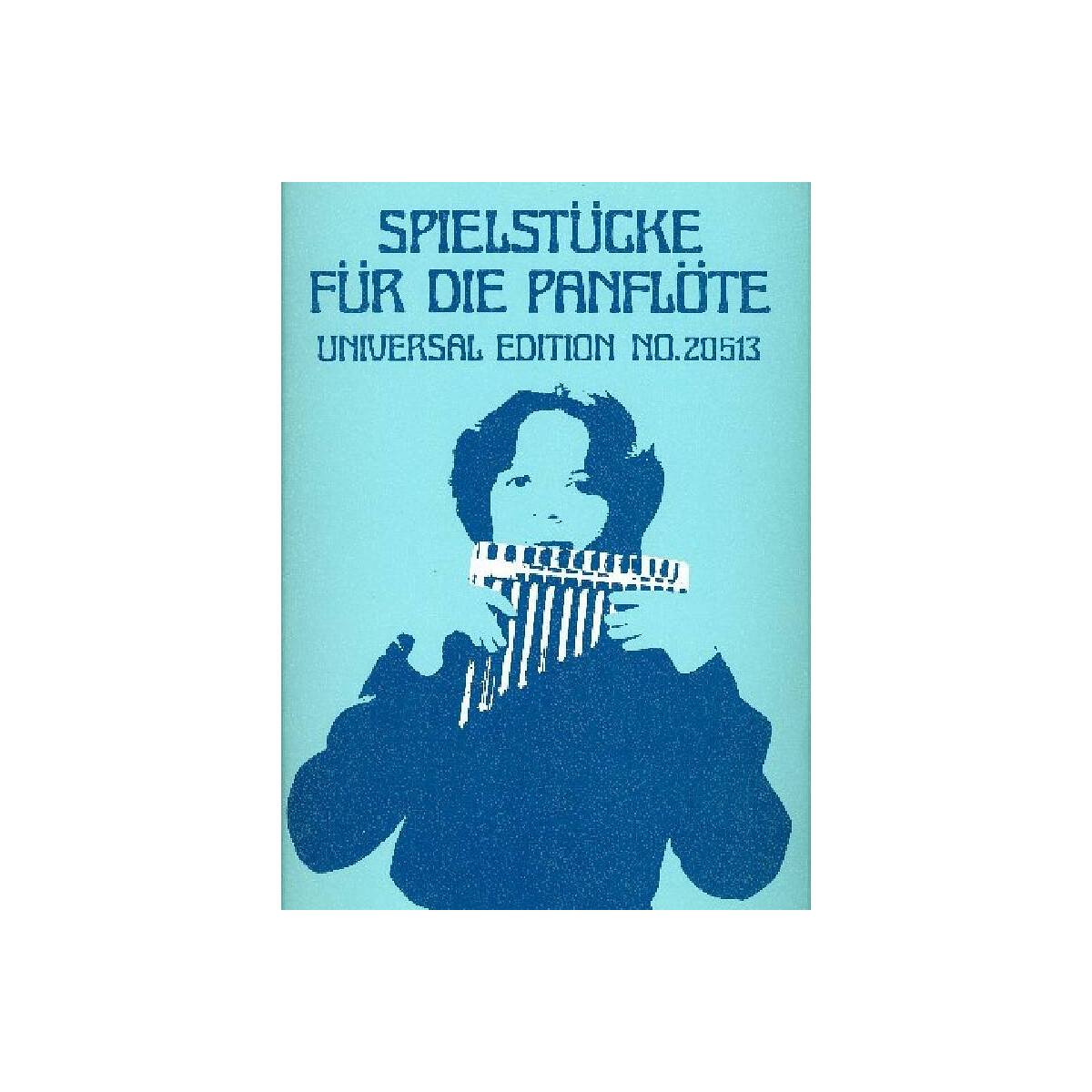 Spielstücke für die Panfl&ouml box