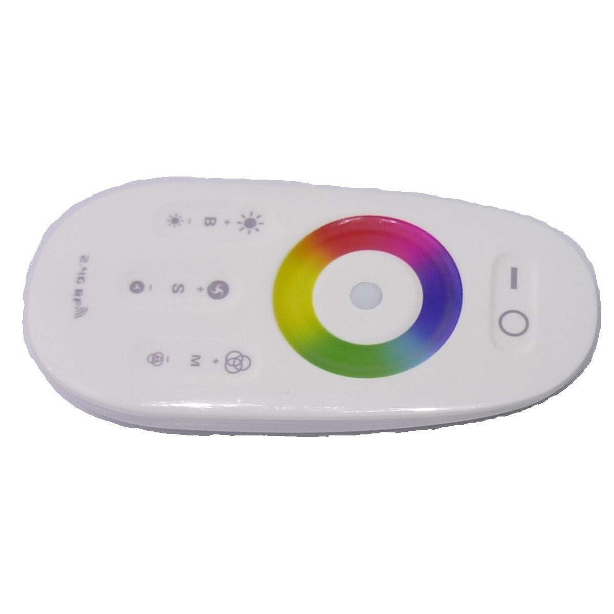 Eurolite WRC-5 radio remote control