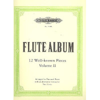 Flute Album vol.2