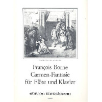 Carmen-Fantasie