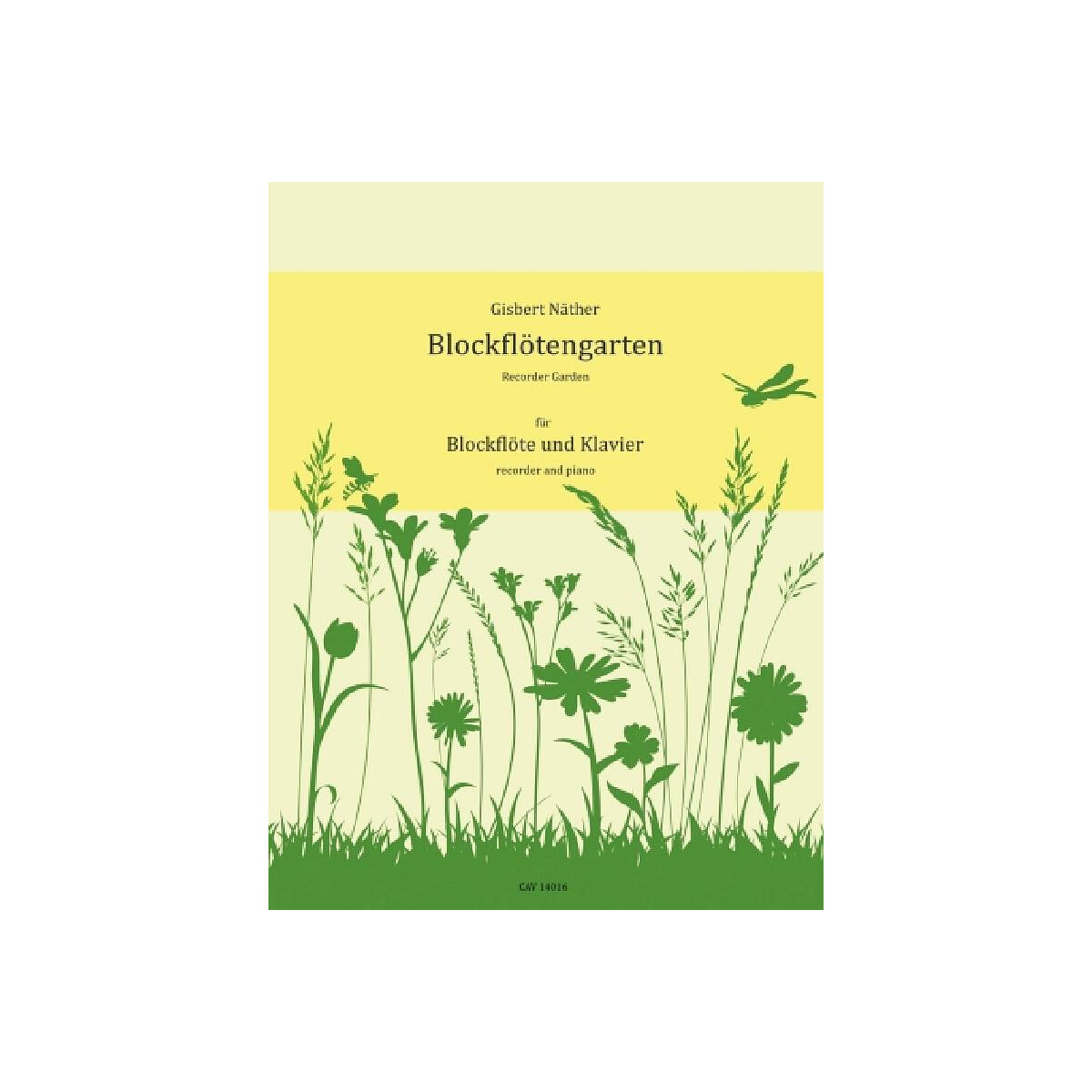 Blockflötengarten box