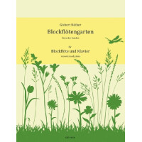 Blockflötengarten