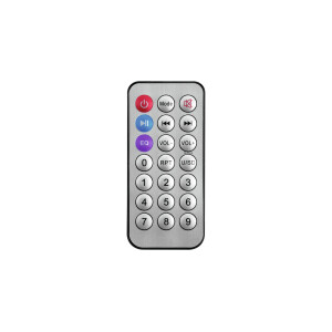 Eurolite IR-24 remote control