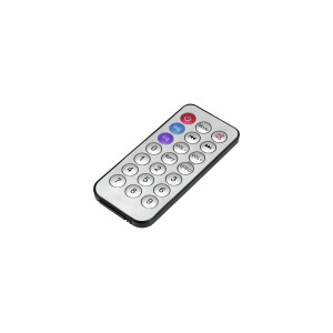Eurolite IR-24 remote control