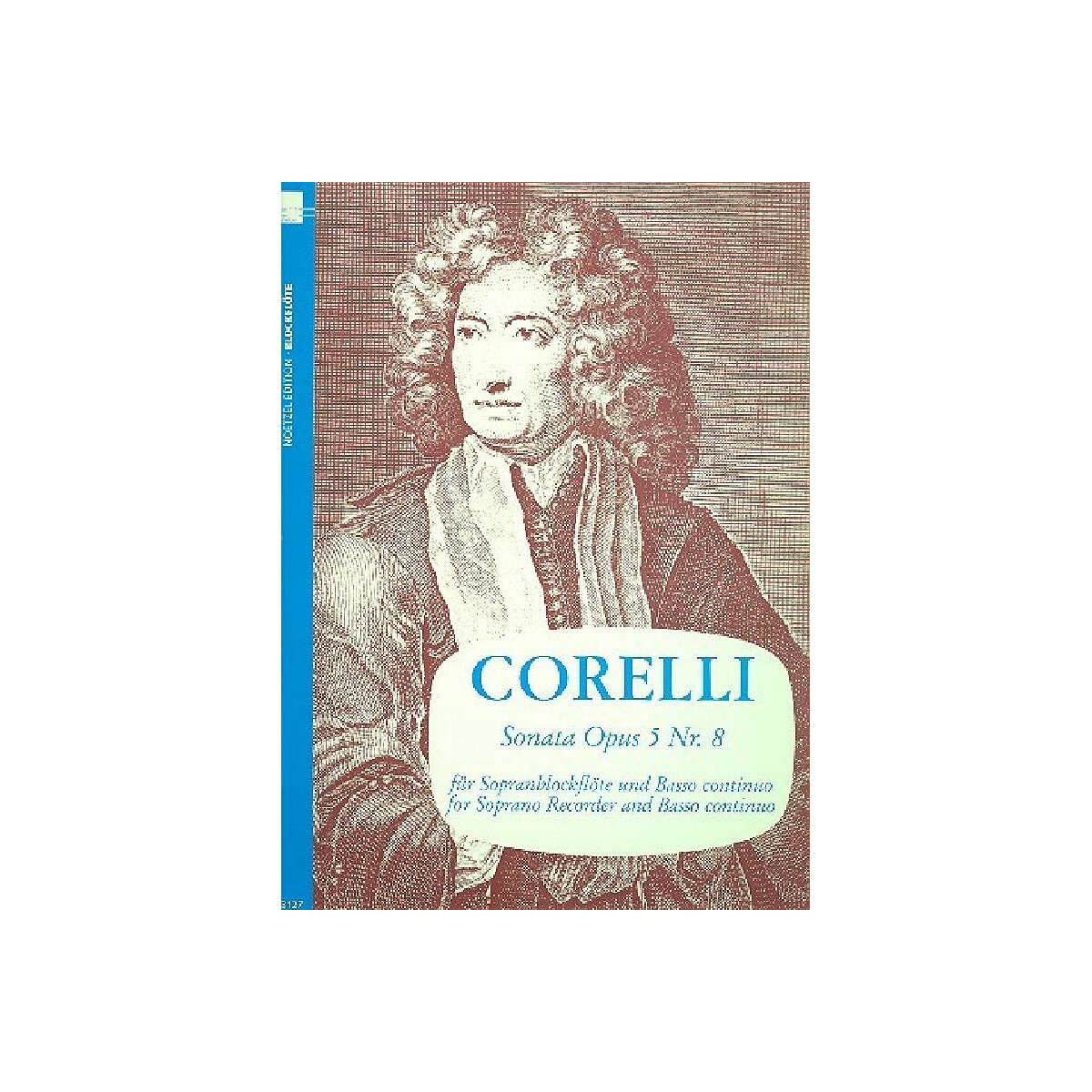 Sonate a-Moll op.5,8 box