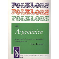 Argentinische Folklore