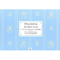 Flötenbüchlein für kleine Leute
