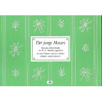 Der junge Mozart 16 kleine