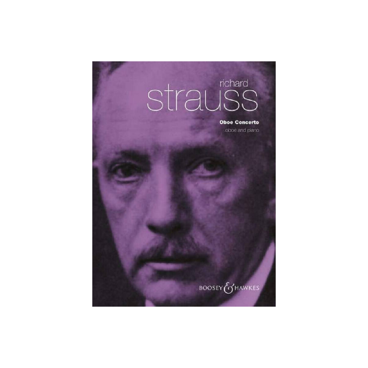 Concerto for oboe and small box