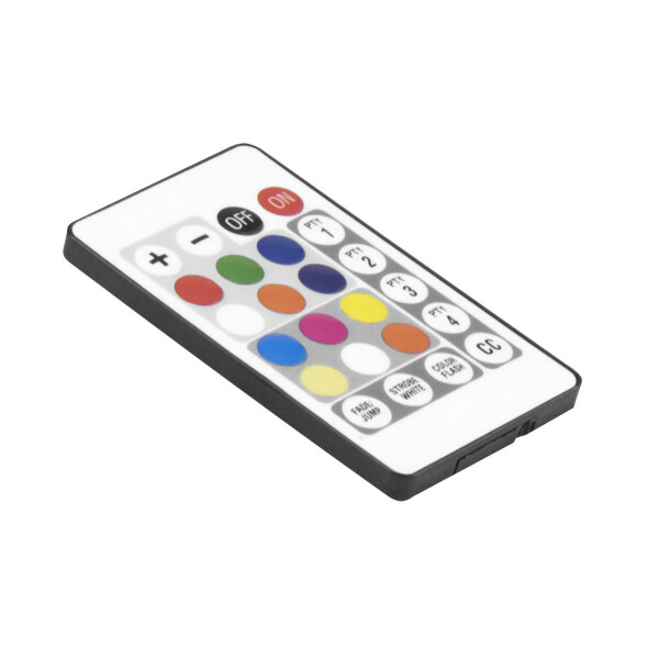 Eurolite IR-35 Fernbedienung