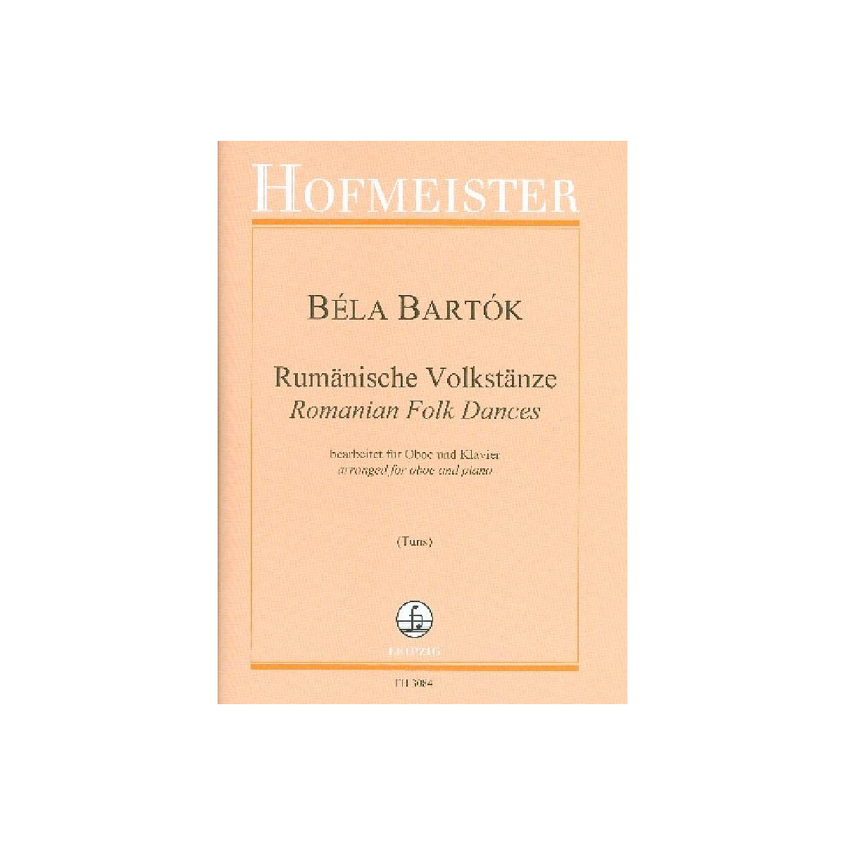 Rumänische Volkstänze