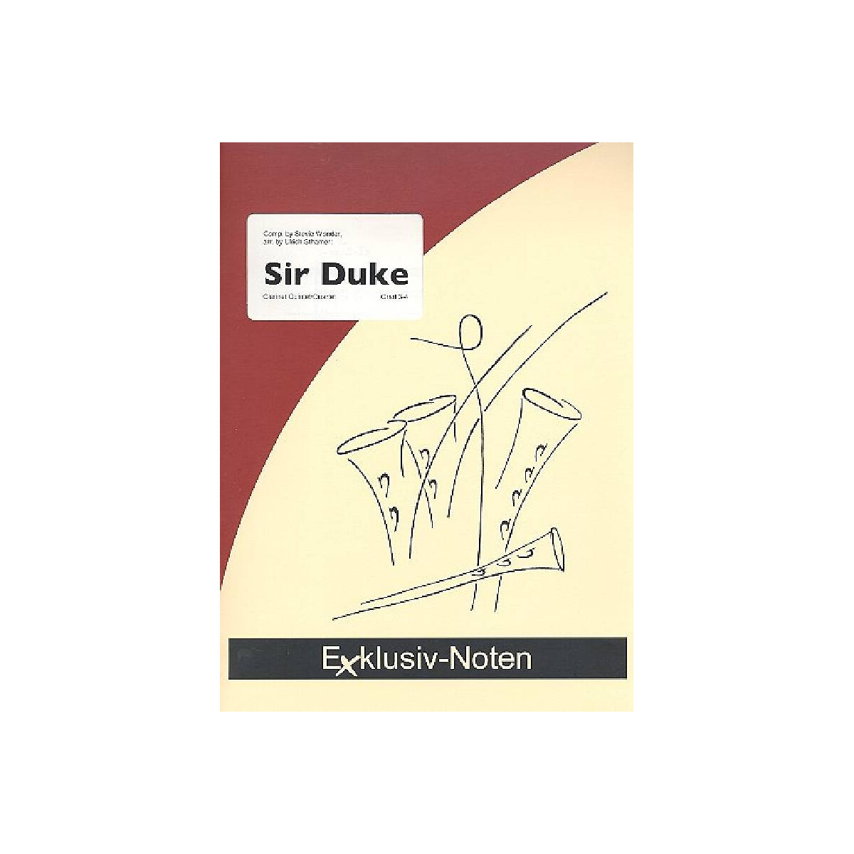 Sir Duke box