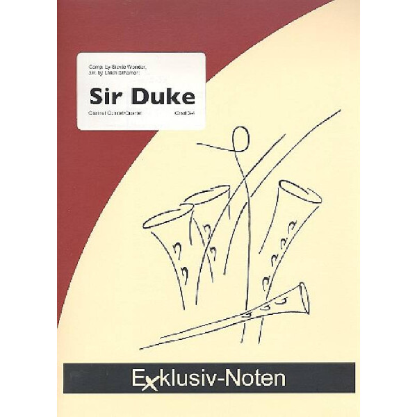 Sir Duke