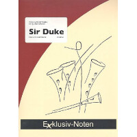 Sir Duke