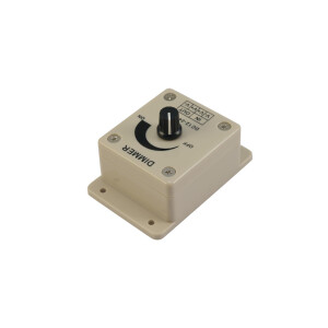 Eurolite LED Strip Single Color Controller