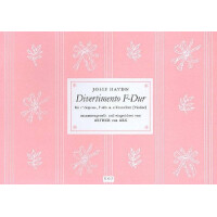 Divertimento F-Dur