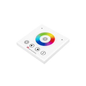 Eurolite LED Strip Wandpanel für RGB RF Controller