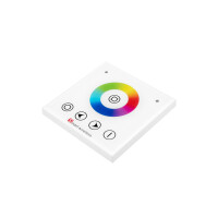 Eurolite LED Strip Wandpanel für RGB RF Controller