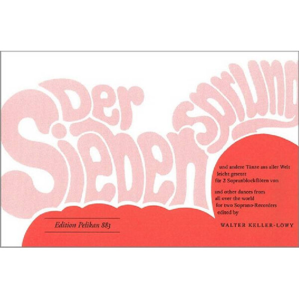 Der Siebensprung und andere