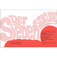 Der Siebensprung und andere