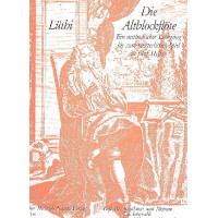 Die Altblockflöte Band 3