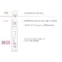 Christum wir sollen loben schon