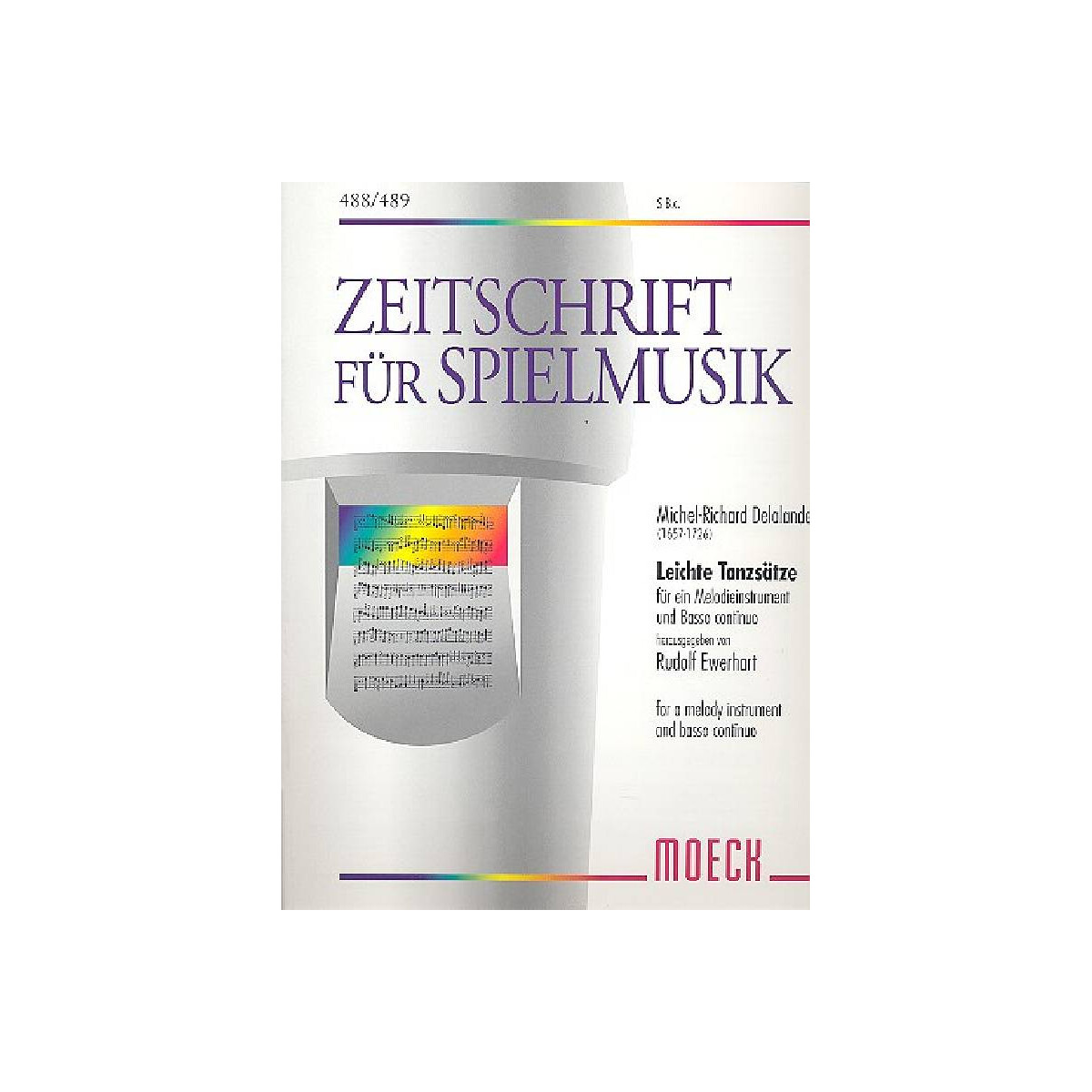 Leichte Tanzsätze für box