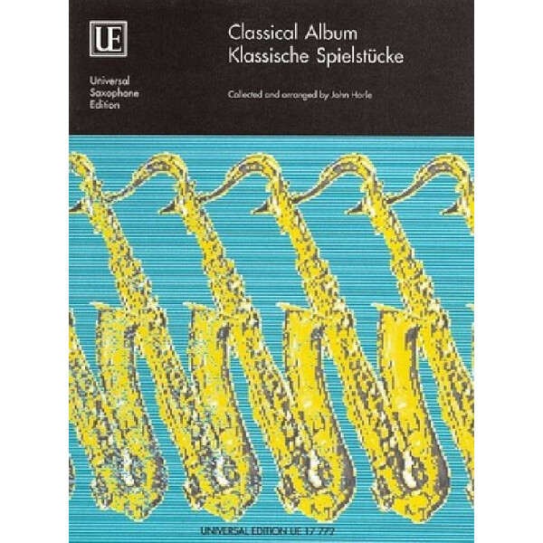 Klassische Spielstücke