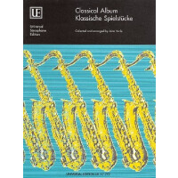 Klassische Spielstücke