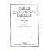 Take 9 - Antiphonal Fanfare