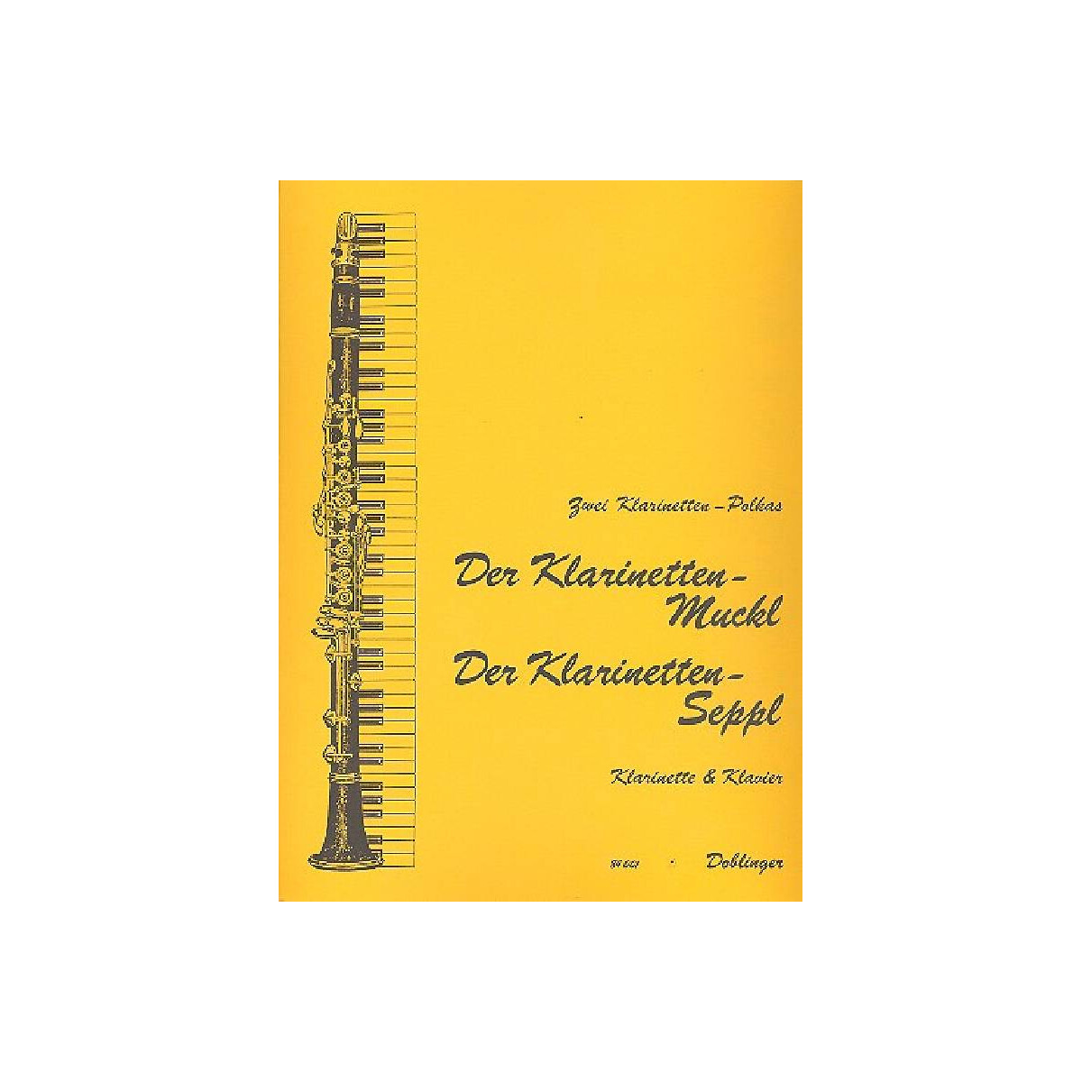 2 Klarinettenpolkas box