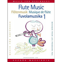 Flötenmusik für Anfänger