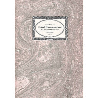 Grand Duo concertant