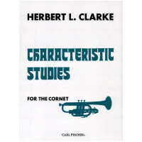 Characteristic Studies