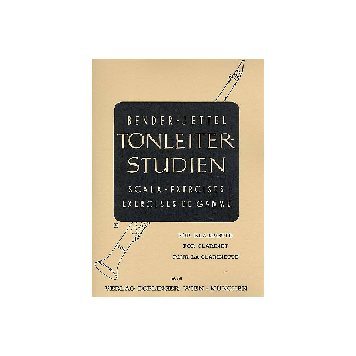 Tonleiterstudien