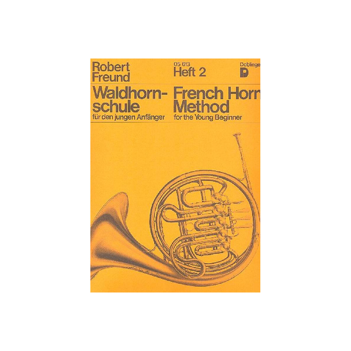 Waldhornschule für den